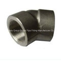 Best Quality Carbon Steel Female Elbow